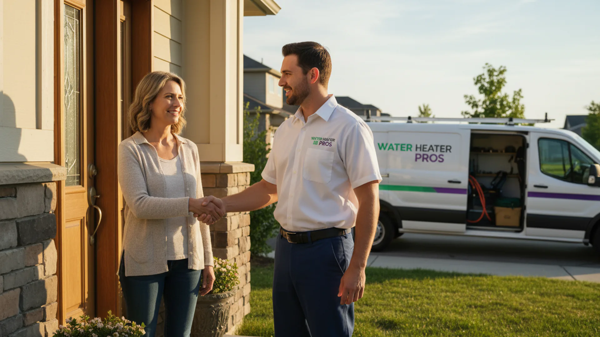 water heater repair in Swedesboro, NJ Near Me